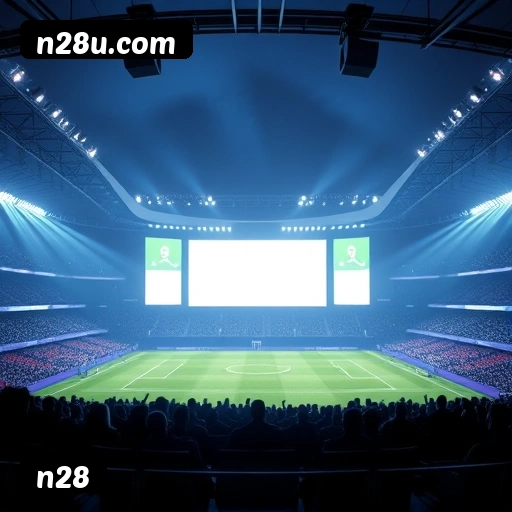 Imagem secundária de apoio para instalação do app n28