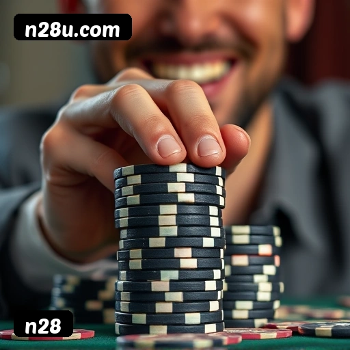 Imagem quadrada de apoio para baixar n28